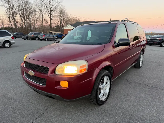 2005 Chevrolet Uplander LS