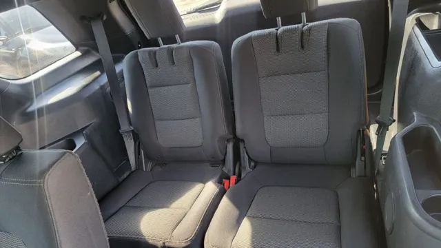 2017 Ford Explorer XLT - Photo 17