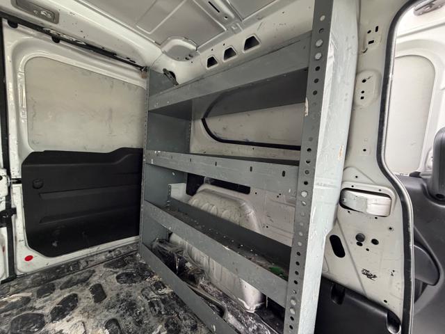 2018 Ram ProMaster City Wagon