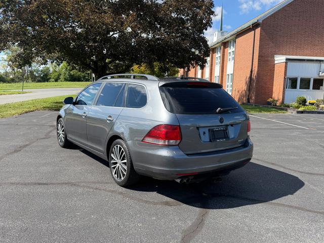 2014 Volkswagen Jetta SportWagen 2.0L TDI