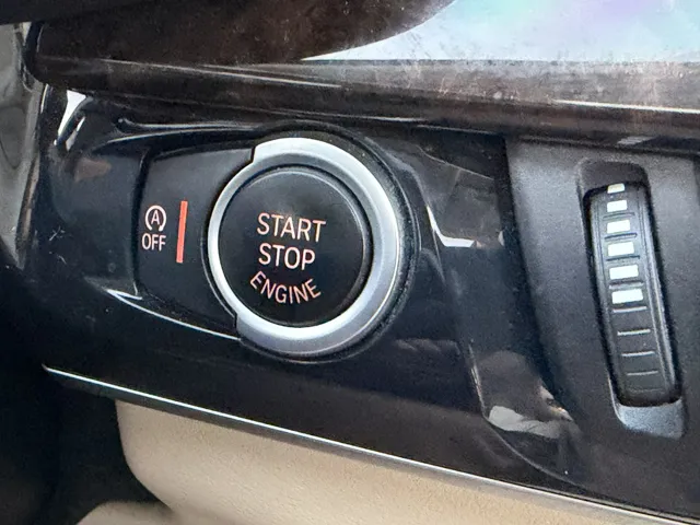 2015 BMW X5 xDrive35d - Photo 59