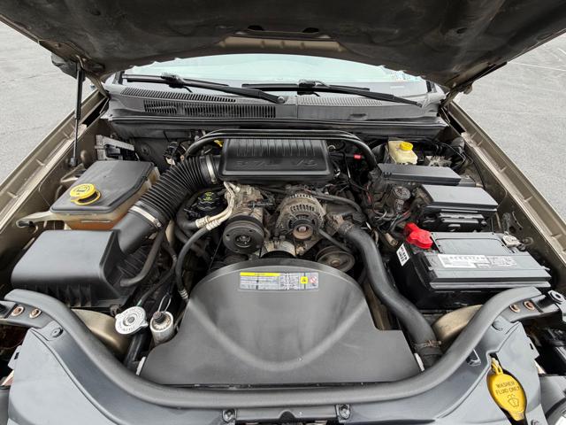 2006 Jeep Grand Cherokee Laredo 4WD