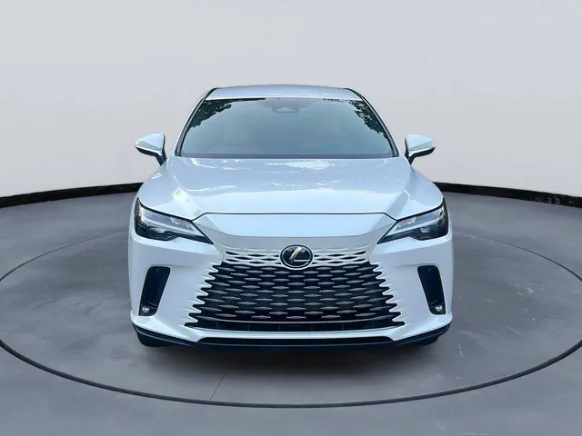 2025 Lexus RX 350