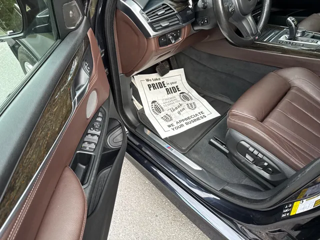 2018 BMW X5 xDrive35i - Photo 10