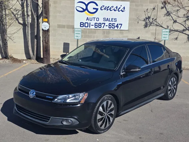 2013 Volkswagen Jetta
