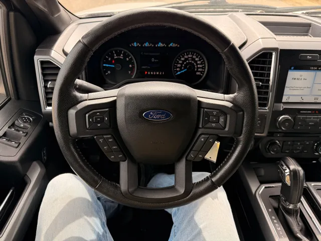 2016 Ford F-150 XLT - Photo 25