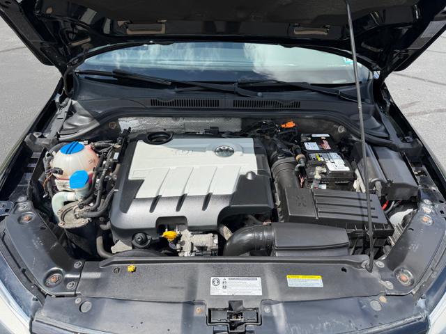 2014 Volkswagen Jetta TDI