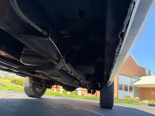 2011 Ram 1500 OUTDOORSMAN Crew Cab 4WD