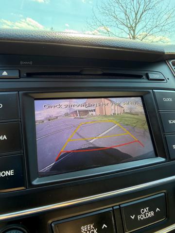 2017 Hyundai Santa Fe Sport 2.4 AWD