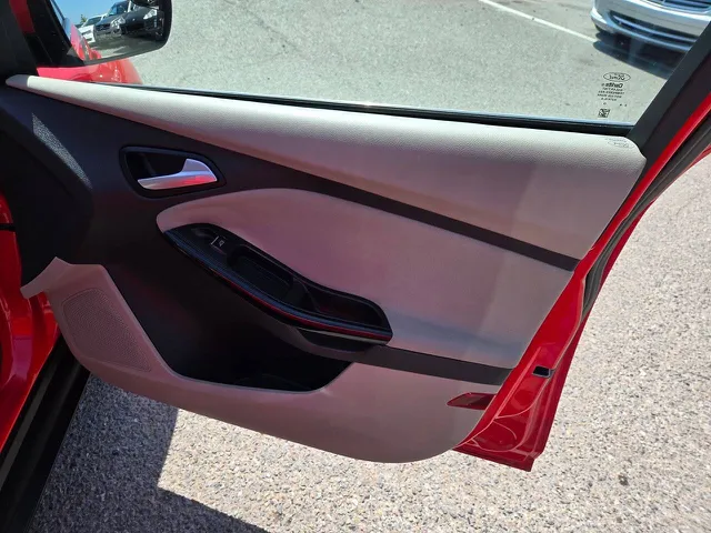 2014 Ford Focus Electric - Photo 33