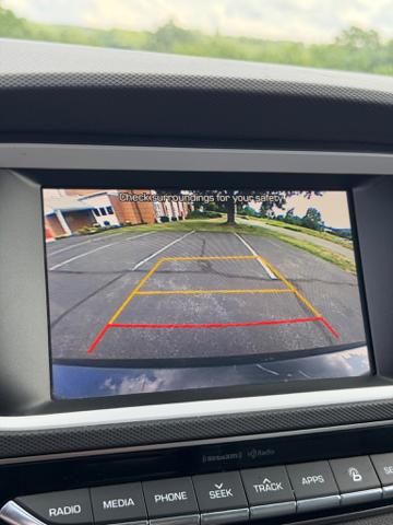 2019 Hyundai Ioniq Plug-In Hybrid Limited