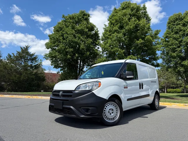 2017 RAM ProMaster City Tradesman Cargo's photo