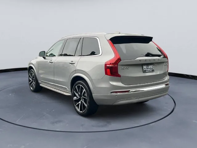 2023 Volvo XC90 Plus - Photo 6