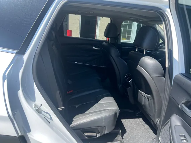 2020 Hyundai Santa Fe SEL - Photo 14