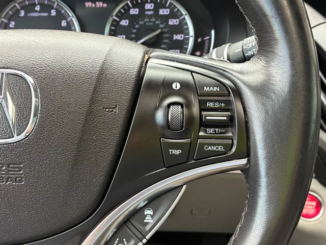 2017 Acura MDX Base - Photo 28