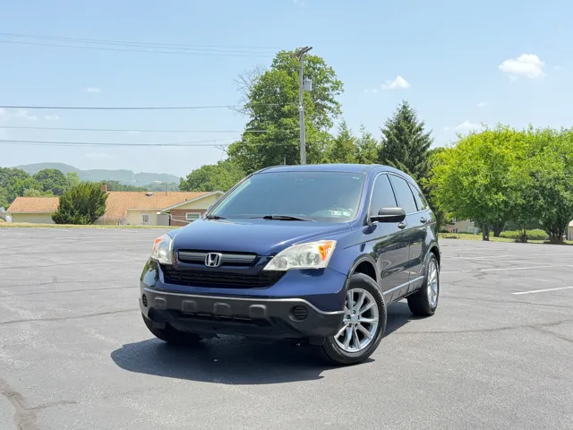 2008 Honda CR-V