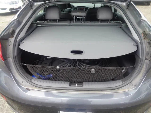 2018 Hyundai IONIQ Limited - Photo 59