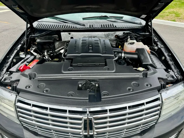 2012 Lincoln Navigator Base - Photo 14