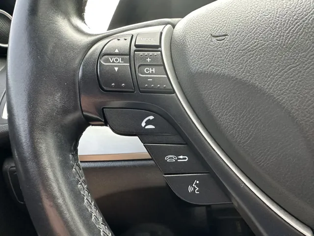 2016 Acura RDX Technology Package - Photo 45