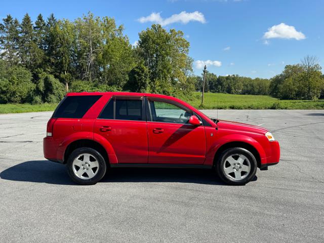 2006 Saturn Vue