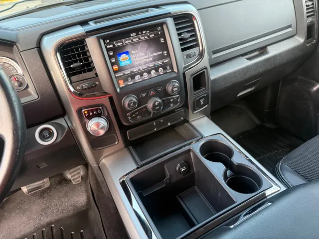 2014 RAM Ram 1500 Pickup Sport - Photo 10