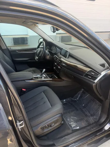 2015 BMW X5 xDrive35i - Photo 12
