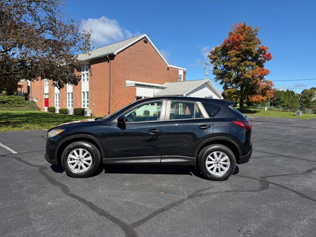 2014 Mazda CX-5 Sport AWD