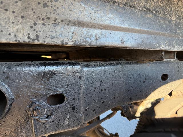 2003 Chevrolet Silverado 1500 Ext. Cab Short Bed 4WD