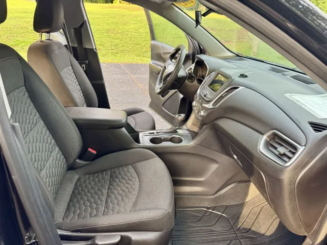 2019 Chevrolet Equinox LT - Photo 8