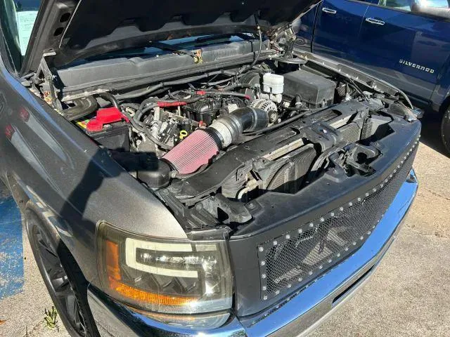 2012 Chevrolet Silverado 1500 LT - Photo 35