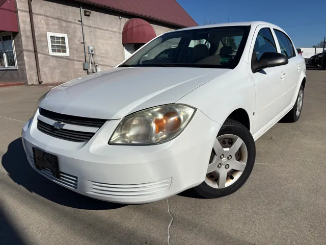 2007 Chevrolet Cobalt LS