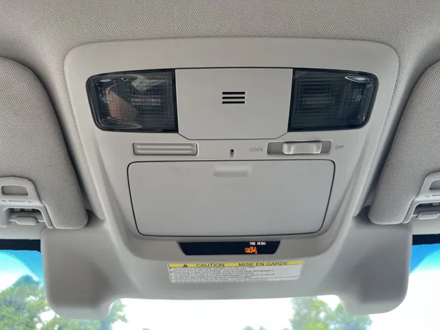 2019 Subaru Legacy Base - Photo 22