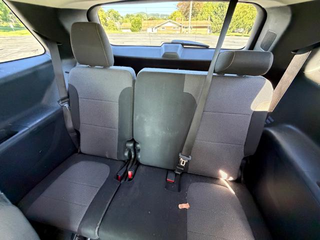 2018 Chevrolet Traverse LT Cloth AWD