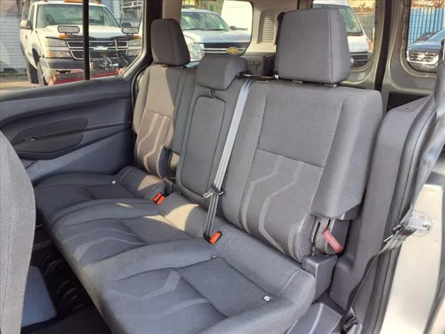2016 Ford Transit Connect XLT - Photo 12