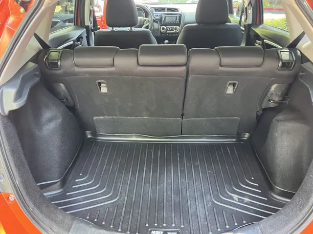 2020 Honda Fit LX - Photo 13
