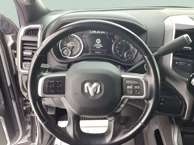 2022 RAM Ram 2500 Pickup Laramie - Photo 12