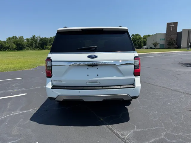 2020 Ford Expedition Limited - Photo 6