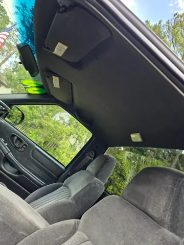 2000 Chevrolet S-10 LS - Photo 14