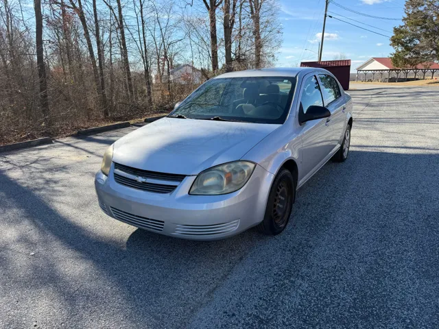 2008 Chevrolet Cobalt LS