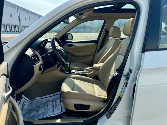 2014 BMW X1 28i - Photo 19