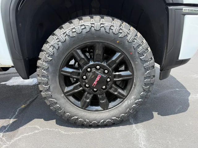 2026 GMC Sierra 2500HD AT4 - Photo 16
