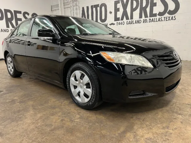2009 Toyota Camry