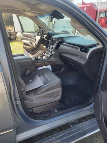 2016 GMC Yukon XL Denali - Photo 13