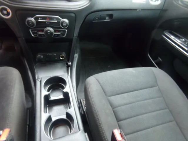 2016 Dodge Charger Police - Photo 8