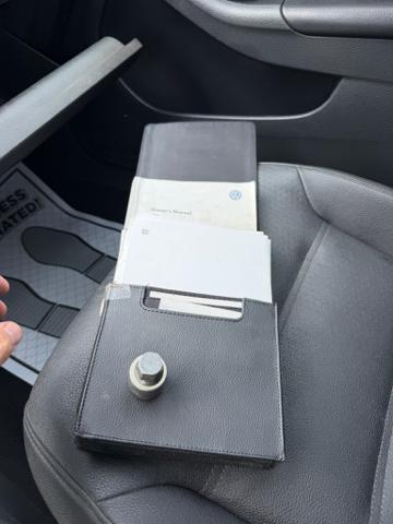 2011 Volkswagen Jetta TDI