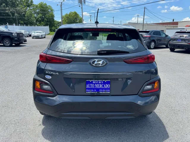 2019 Hyundai Kona SE - Photo 6