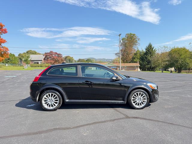 2012 Volvo C30 T5