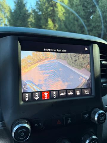 2023 Ram 2500 Tradesman Crew Cab SWB 4WD