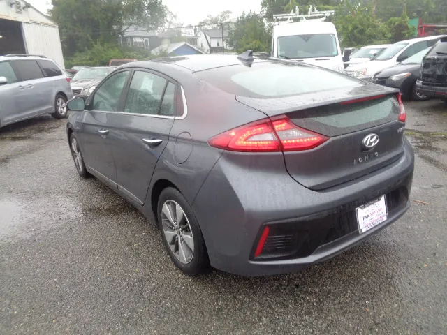 2018 Hyundai IONIQ Limited - Photo 25