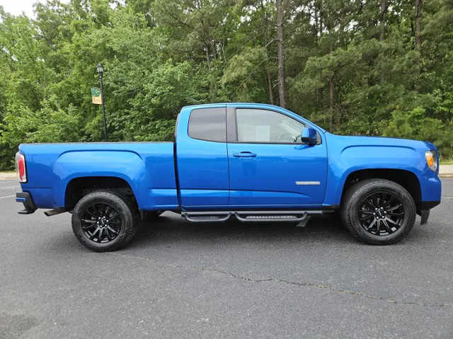 2021 GMC Canyon Elevation - Photo 6